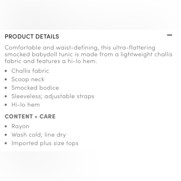 Torrid Multicolor Striped Tank Top - Picture 6 of 7